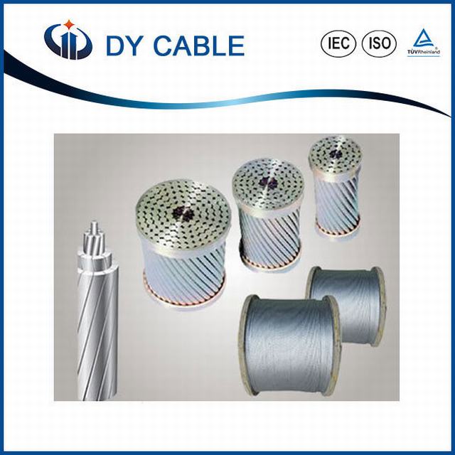 High Quality AAAC Conductor Manufacturer
