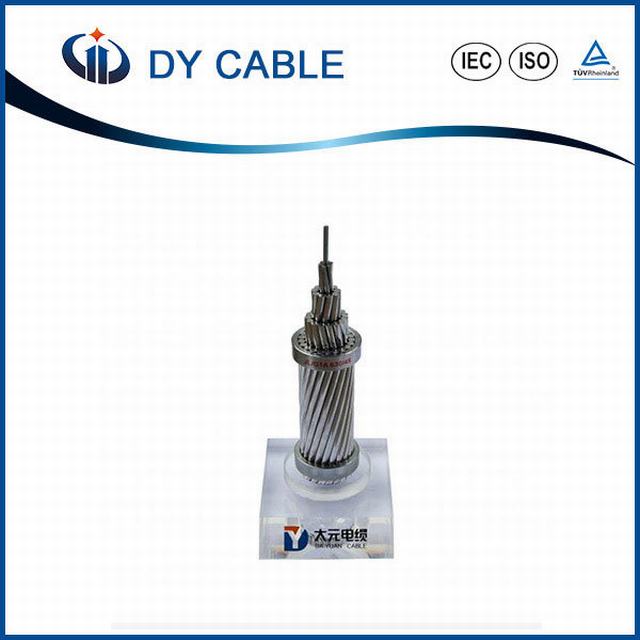 High Quality AAC BS Standard Conductor AAC