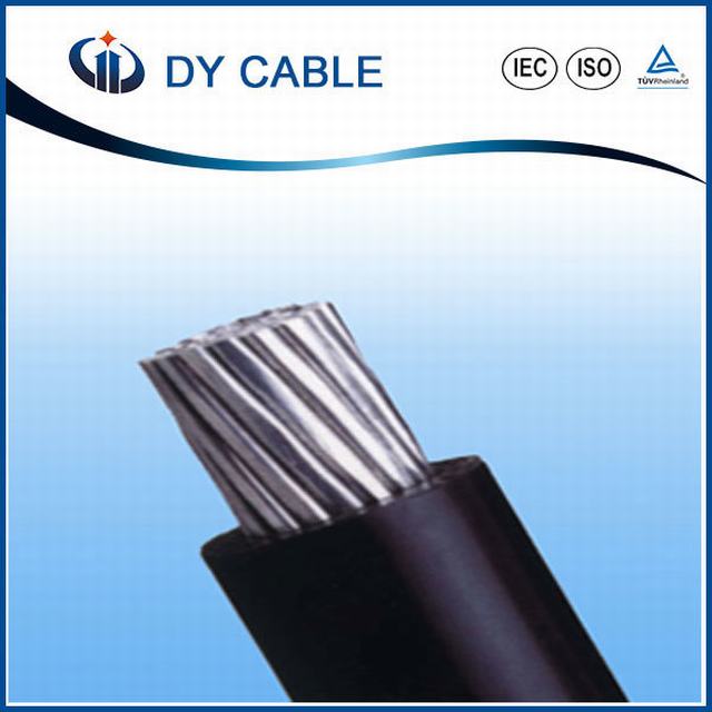 High Quality ABC Cable (Aerial Bunnched Cable)