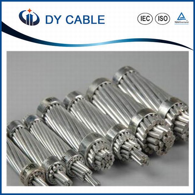 High Quality All Aluminum Conductors AAC for Distribution Lines