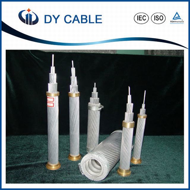 High Quality Bare AAAC Conductor