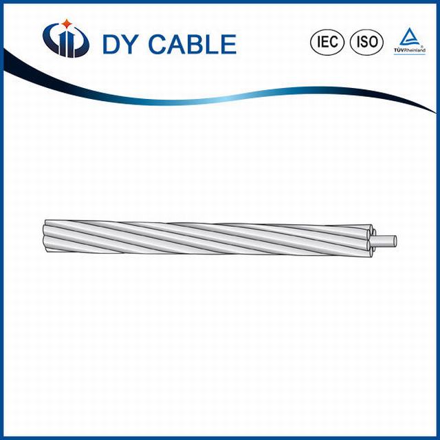 High Quality Overhead Transmission Line Aluminum Conductor AAC