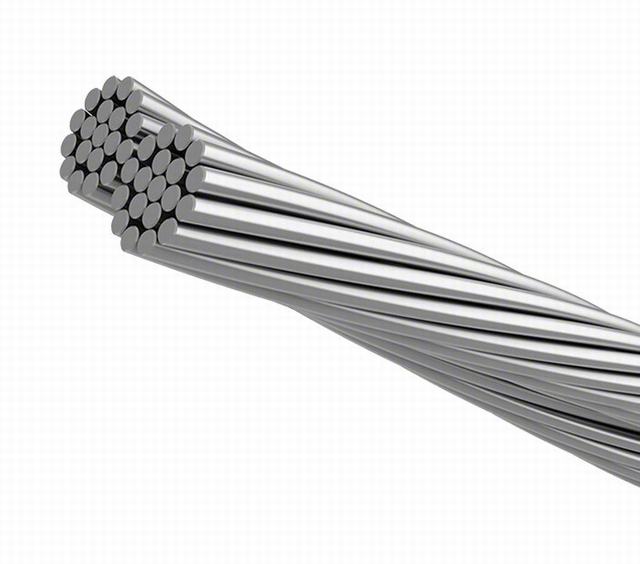 Manufacture High Quality AAAC Conductor with ASTM B399 Standard