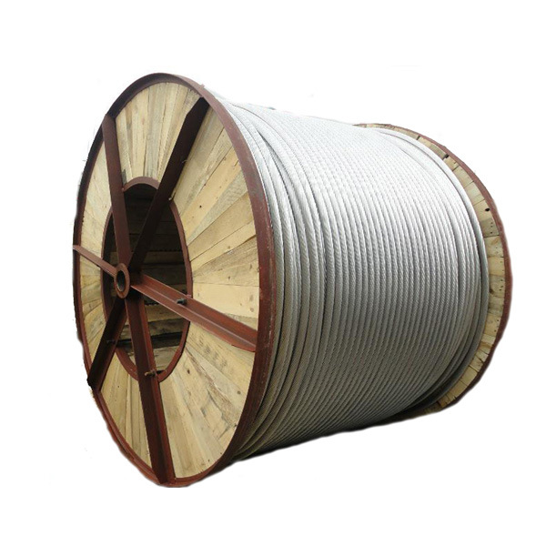  Sobrecarga de Cable ABC/aluminio cables XLPE ACSR 3*1/0AWG