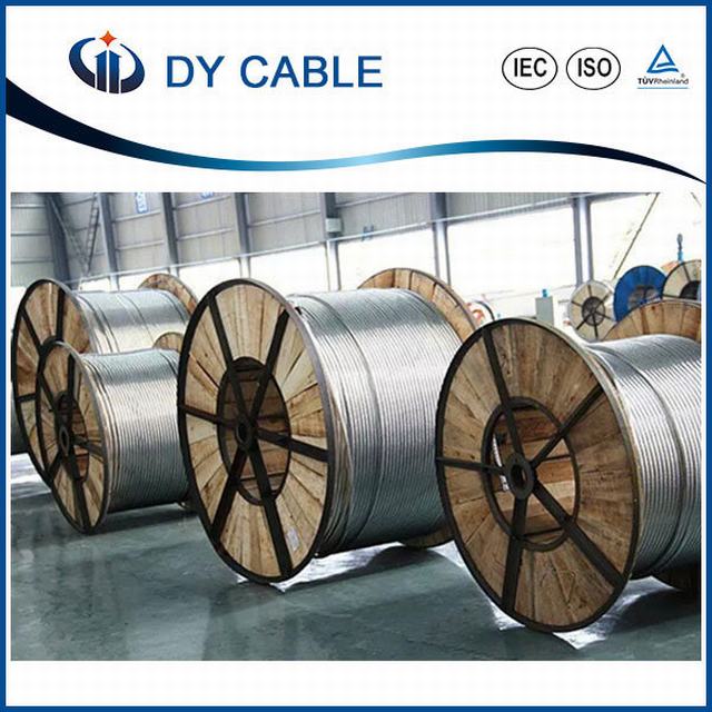 Parallel or Twisted Aerial Bundle Cable ABC Cable