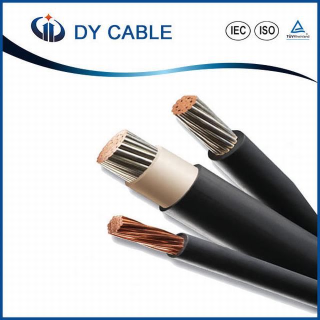 TUV Aproved Solar Panel Connector Wire Cable