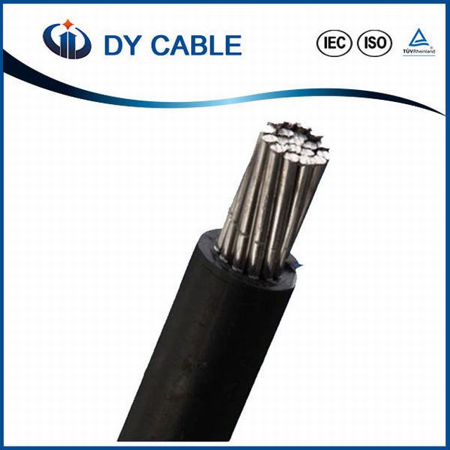 XLPE Insulated Overhead Professional ABC Cable, Aerial Bundle Cable