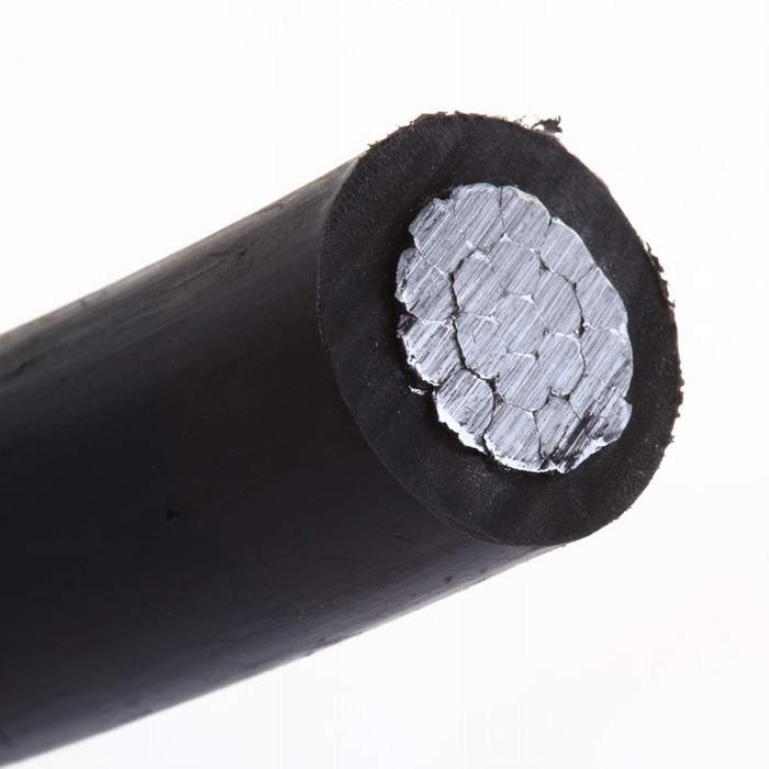 0.6/1kV Aluminum Conductor PVC Insulation ABC Cable