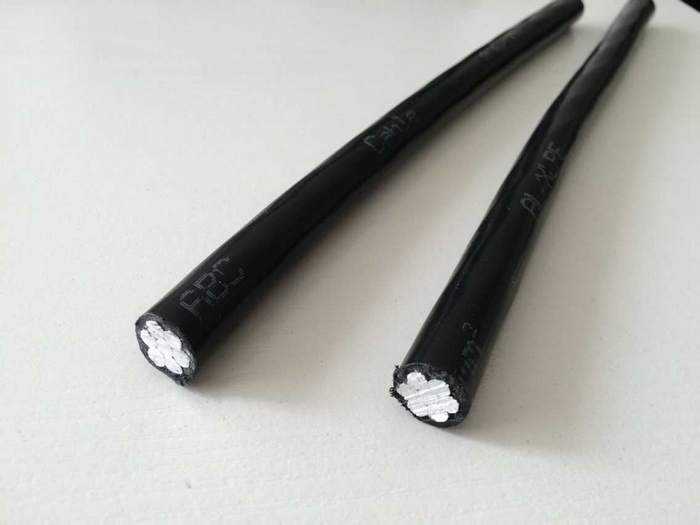 0.6/1kv ABC Cable XLPE Insulation 16mm2 Overhead Cable