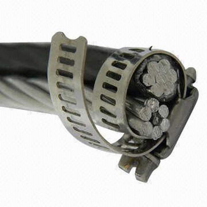 
                                 Кв пастуха Core XLPE 0.6/1короткого замыкания электрического кабеля из алюминия                            