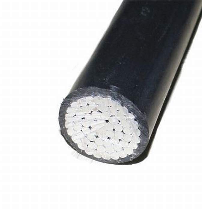 
                                 300мм2 алюминиевый кабель XLPE/PE оскорбили электрического кабеля над ветровым стеклом                            