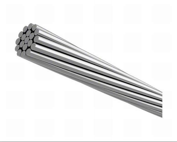 35mm2 All Aluminum Alloy Conductor AAAC with BS Standard