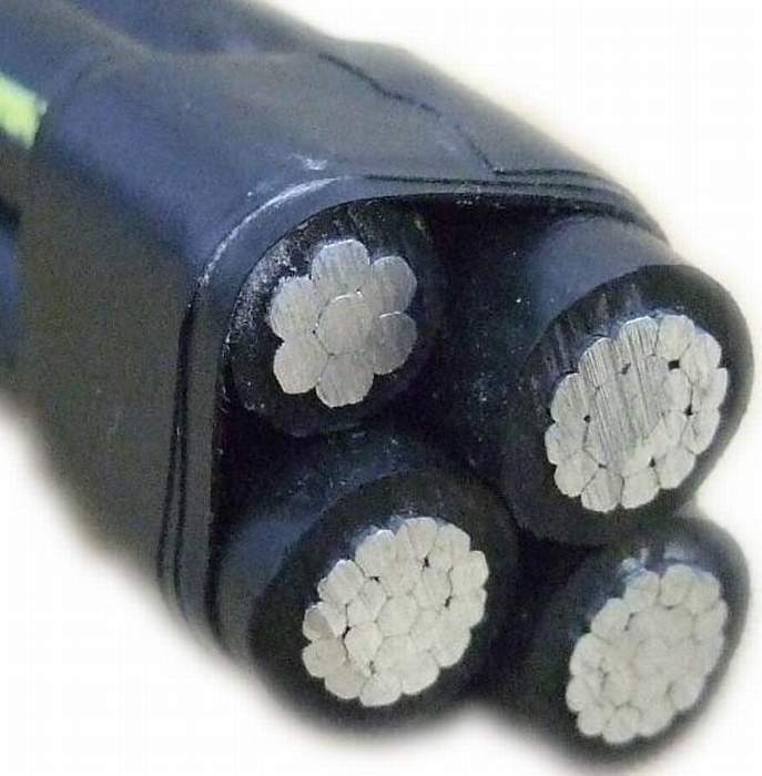 3X70+50mm2 Overhead Aerial Bundle ABC Cable
