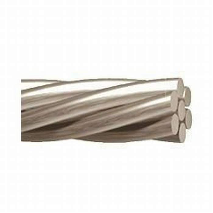 AAC AAAC ACSR Steel Wire Bare Conductor/Wire/Cable Manufacturer