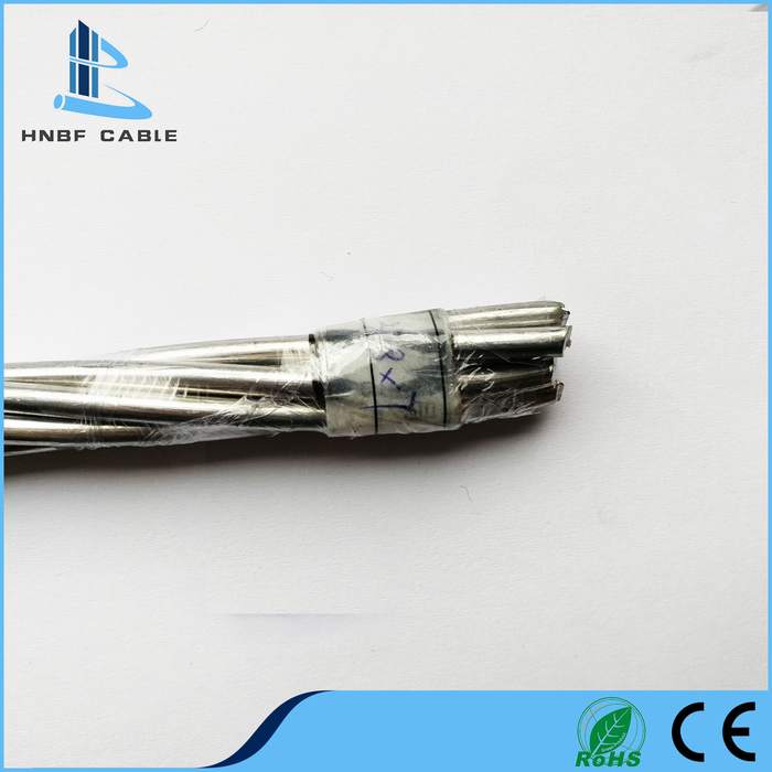 ASTM B399 400mcm Bare All Aluminum Alloy Electric Wire Power Cable AAAC Conductor