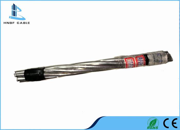ASTM B399 Azusa Aluminum Alloy Cable 123.3mcm AAAC Bare Conuductor