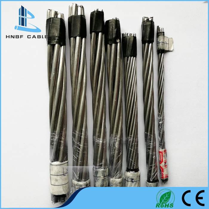 ASTM Standard Aluminum Alloy Overhead Bundled Conductor 1000mcm 506.71sqmm AAAC Conductor