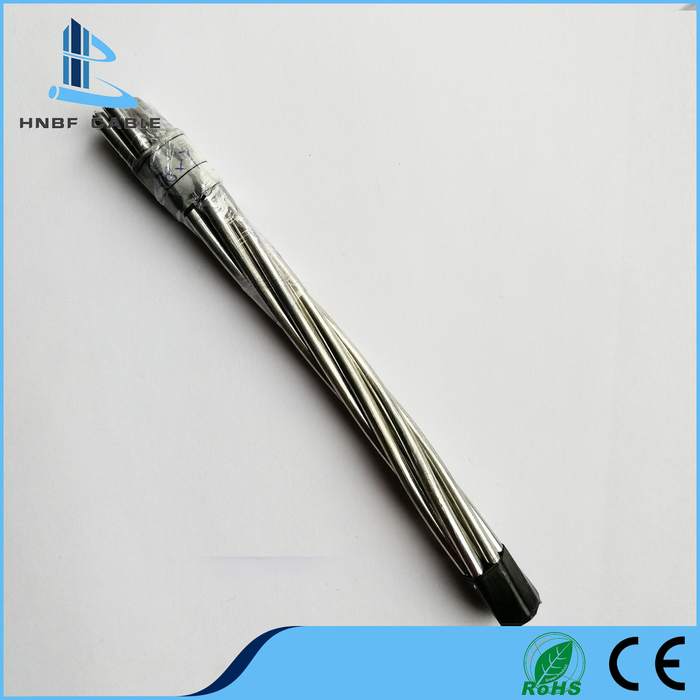 All Aluminum Overhead Bare AAC Conductor for Power Transmission Line