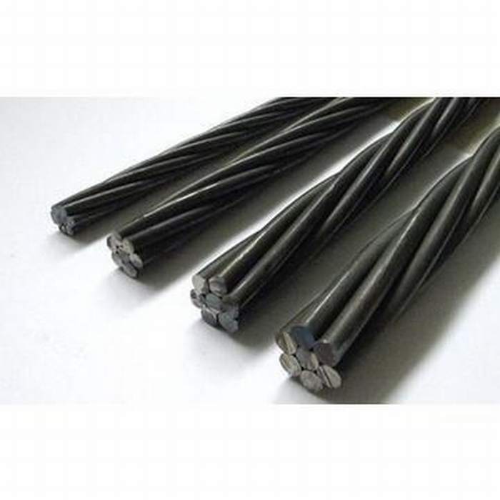 All Sizes of Guy Wire Ground Steel Wire Manufacturer