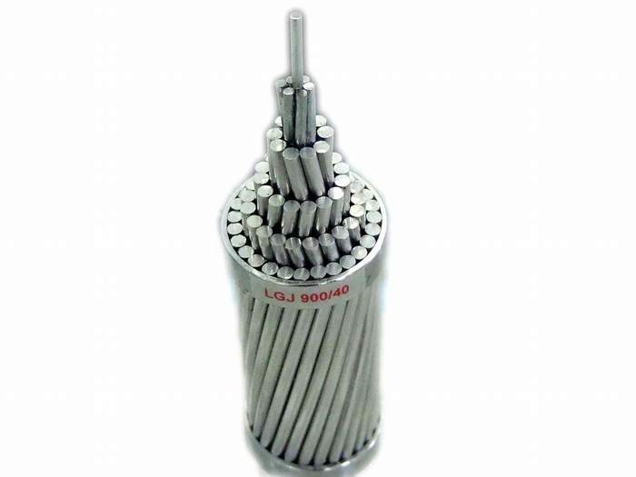 Aluminium Alloy Conductor Steel Reinforced Aacsr Conductor