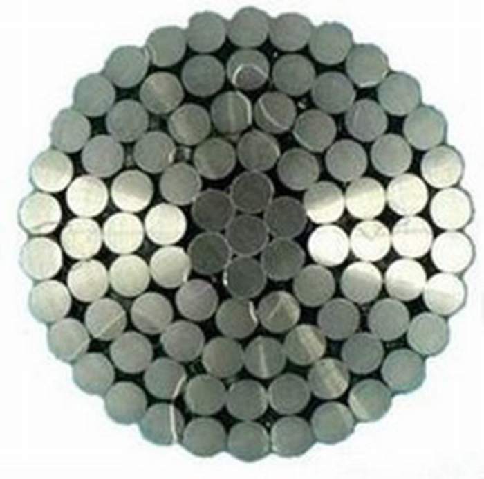 
                                 Kabel van de Distributie van de Leider van het aluminium de boven Primaire en Secundaire                            