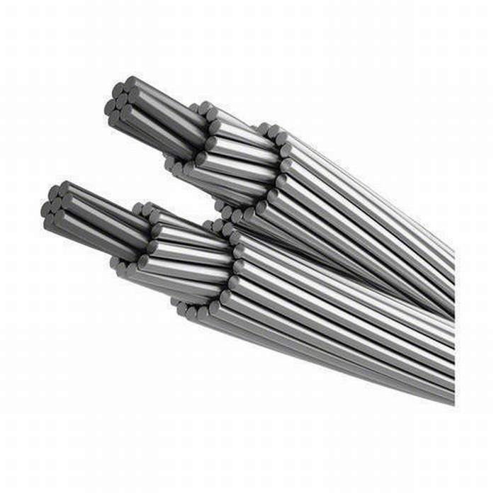 
                                 Aluminiumleiter-Stahl verstärkte Taube-Leiter blank ACSR                            