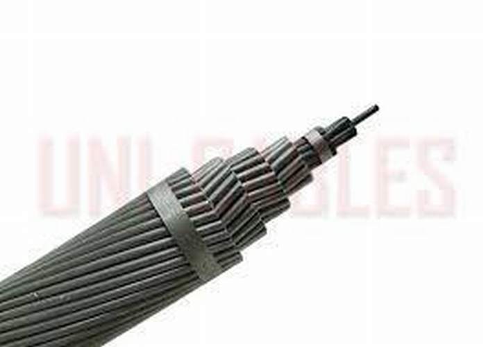 Aluminium Conductors Steel Reinforced ACSR Conductor for ASTM B 230