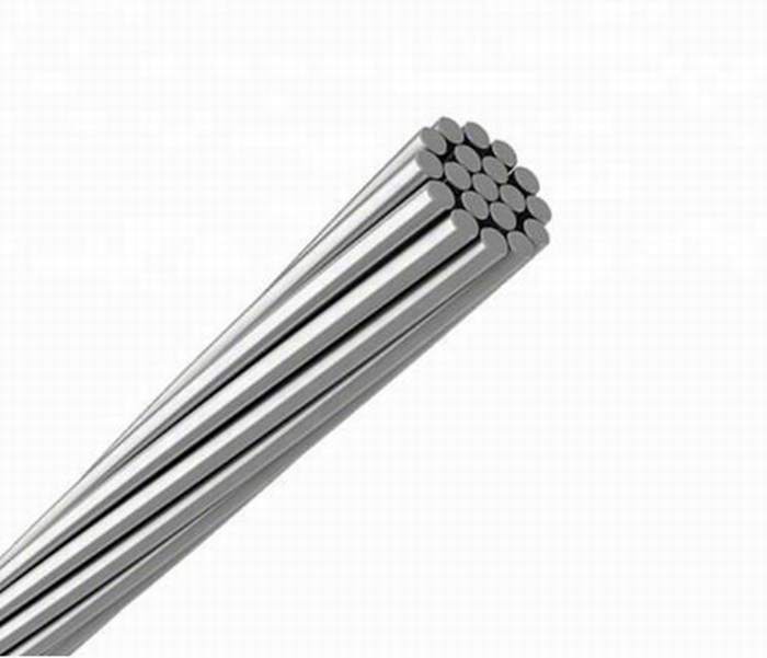 Aluminum AAC AAAC ACSR Guy Wire Overhead Bare Conductor