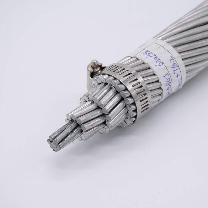 Aluminum Conductor Steel Reinforced ACSR Conductor 305/40mm2