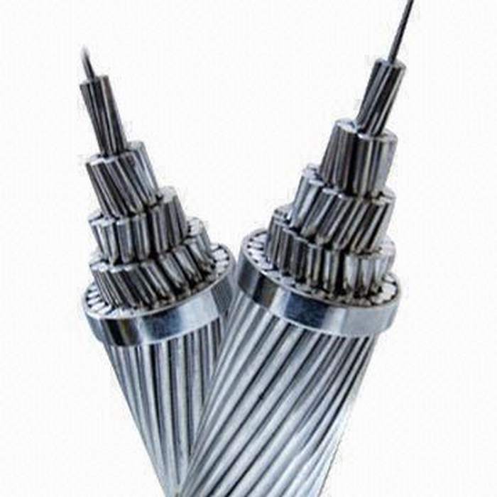 
                                 Стандарт BS AAAC проводник накладных баре накладных кабель трансмиссии                            