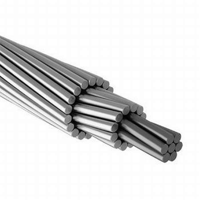BS Standard ACSR Conductor Tiger Overhead ACSR Cable