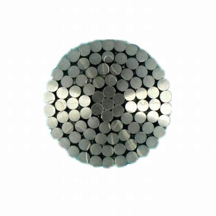 
                                 Conduttore della capra di rinforzo acciaio di alluminio del conduttore ACSR di BS215 300mm2                            