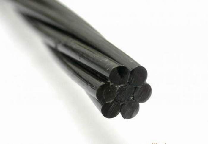 
                                 Los materiales de construcción de alambre de acero galvanizado recubierto de alta calidad                            