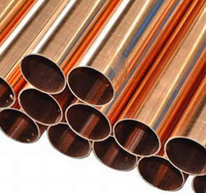 
                                 Acero revestido de cobre al descubierto tipos de conductores del conductor del cable                            