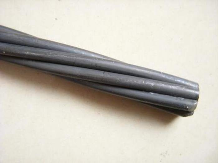 
                                 Custom Handmade cables de acero y varilla de tierra/acero roscado                            
