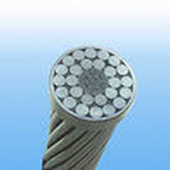DIN Standard 120/20mm2 ACSR Bare Aluminum Conductor Cable