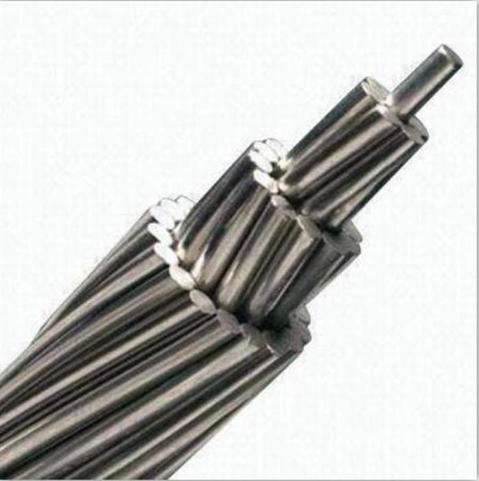 
                                 Cable estándar DIN 265/35mm2 Sobrecarga ACSR conductor desnudo                            