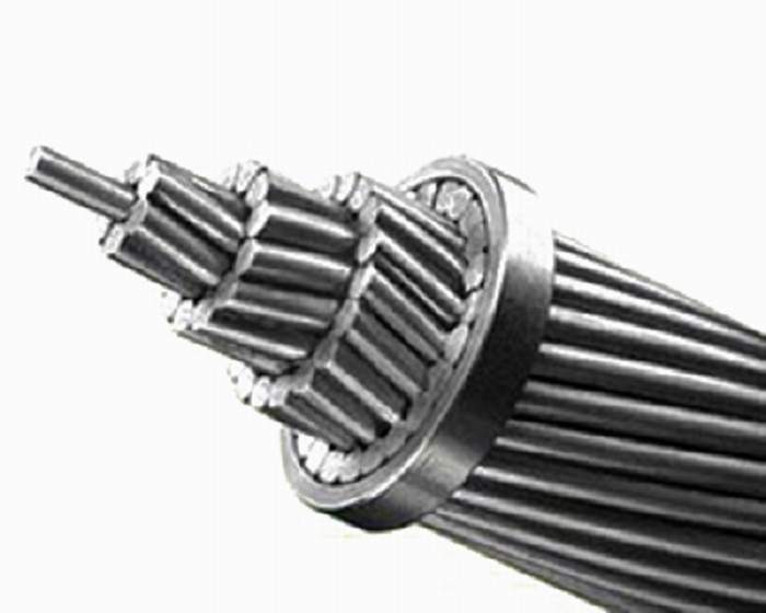 Factory Supply Alumninium Alloy Conductor Overhead AAAC Transmission