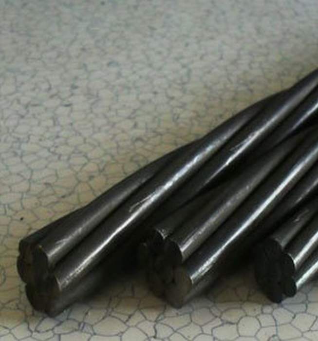 
                                 Haute teneur en carbone printemps fil recuit SUS de l'acier noir/Guy fil                            