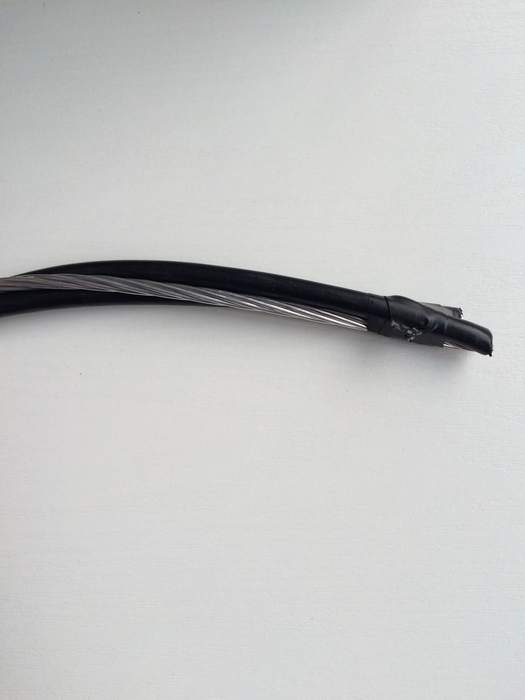 
                                 Qualität XLPE isolierte 16mm das Aluminiumkabel obenliegendes ABC-Kabel                            
