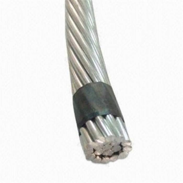 
                                 IEC/ASTM/BS/Стандарт DIN всех алюминиевых проводников AAC оголенные провода                            