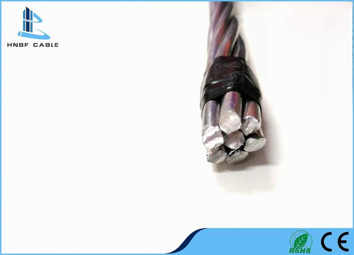 
                                 La norma IEC 16 mm2 AAAC todos los cables multifilares de aleación de aluminio desnudo Conductor AAAC generales                            