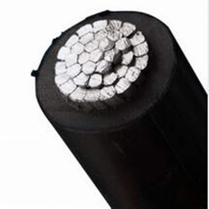 
                                 La norma IEC 70mm2 el Conductor de aluminio PE el aislamiento del cable de alimentación ABC                            