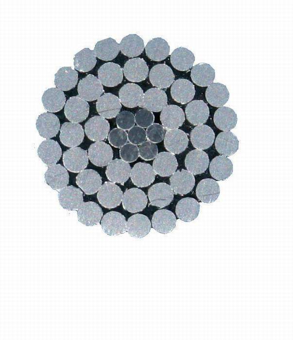 IEC Standard Aluminium Conductor Steel Reinforced Greased ACSR Conductor