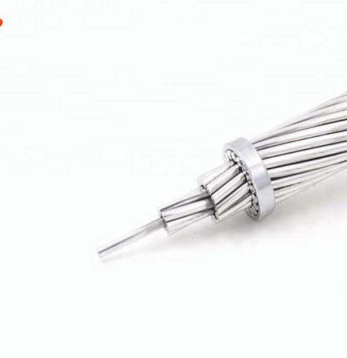Overhaed Bare AAAC Aluminium Alloy Conductor Cable