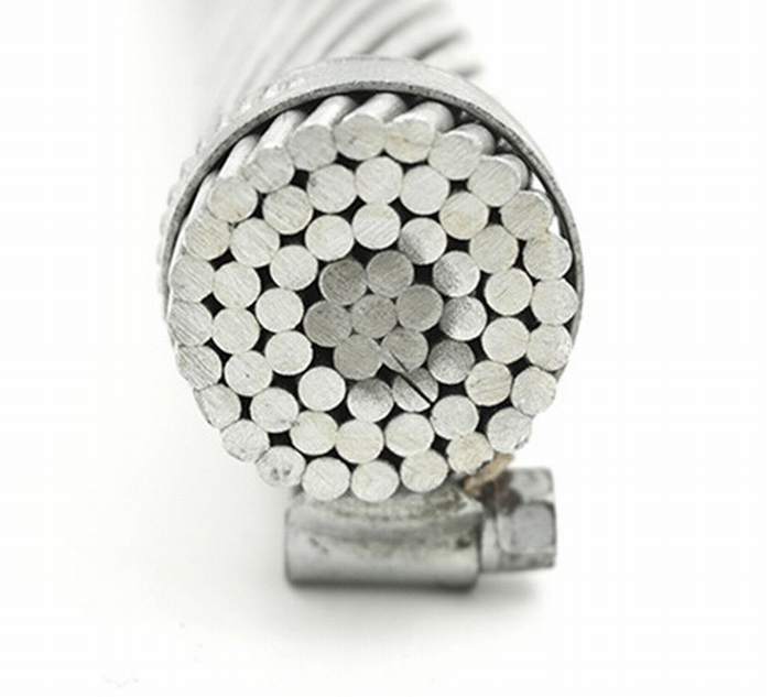 Overhead Conductor Bare Aluminum Conductor Steel Reinforced for Transmission Line
