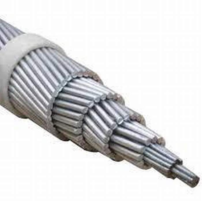 Overhead Power Transmission Cable AAC AAAC Bare Conductor