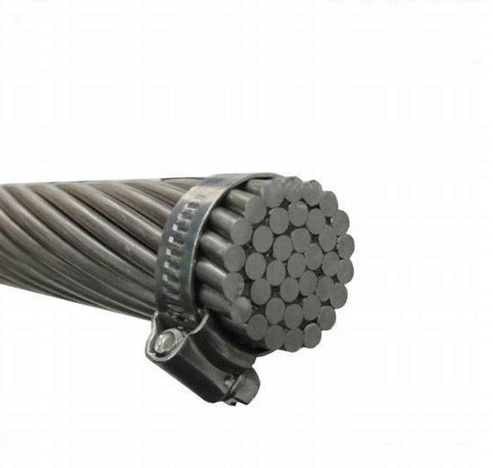 Power Transmission Line AAAC All Aluminum Alloy Bare Conductor