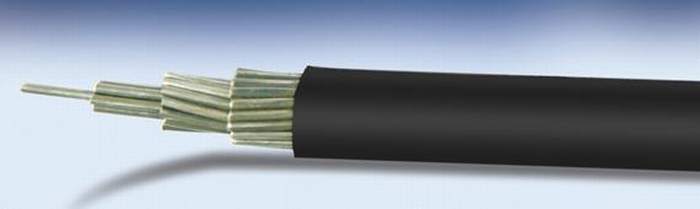 
                                 Kabel des einphasig-Aluminiumleiter-0.6kv 16mm2 35mm2                            