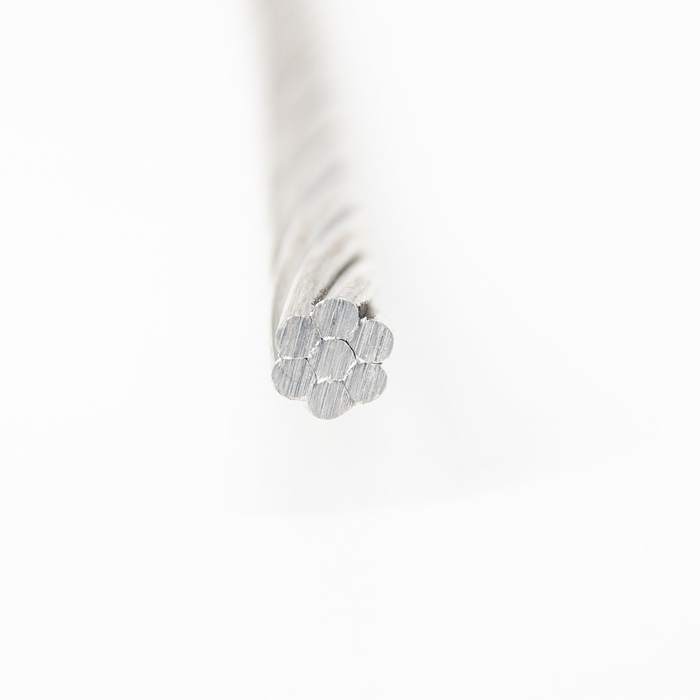 
                                 Спецификация AAC все оголенные провода из алюминия витого провода                            